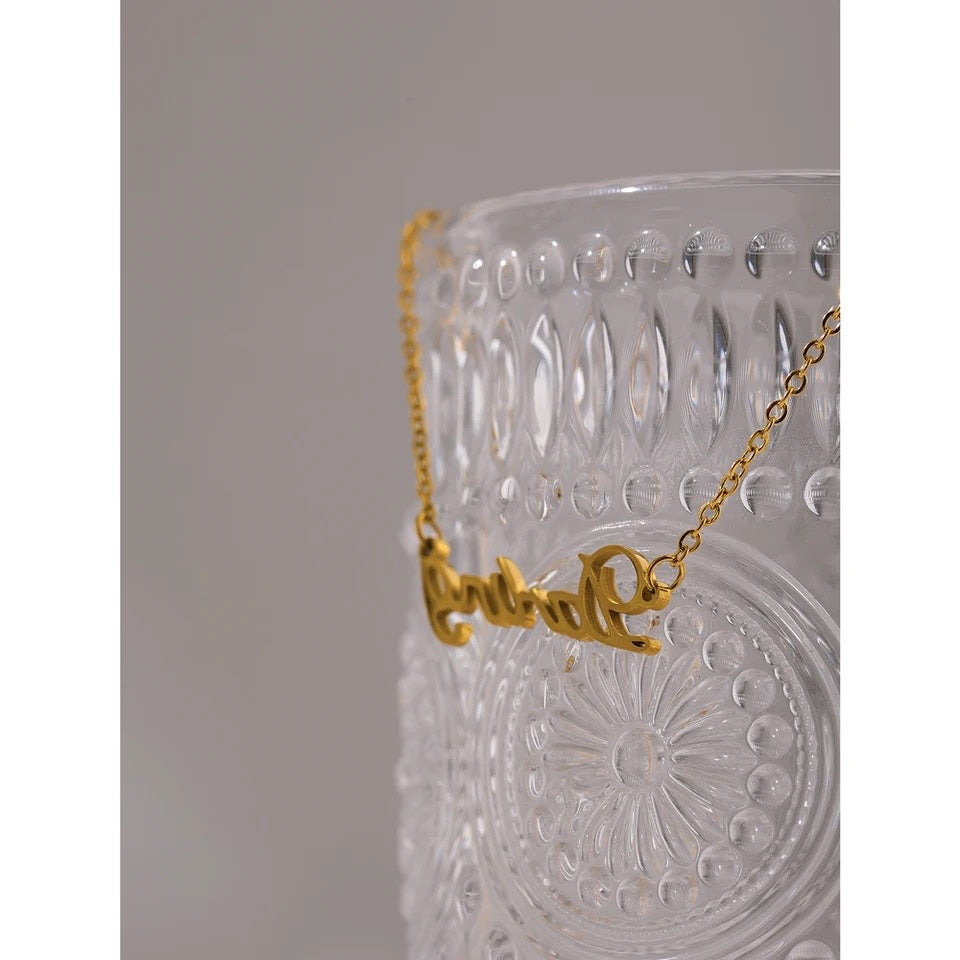 Darling Necklace image 5