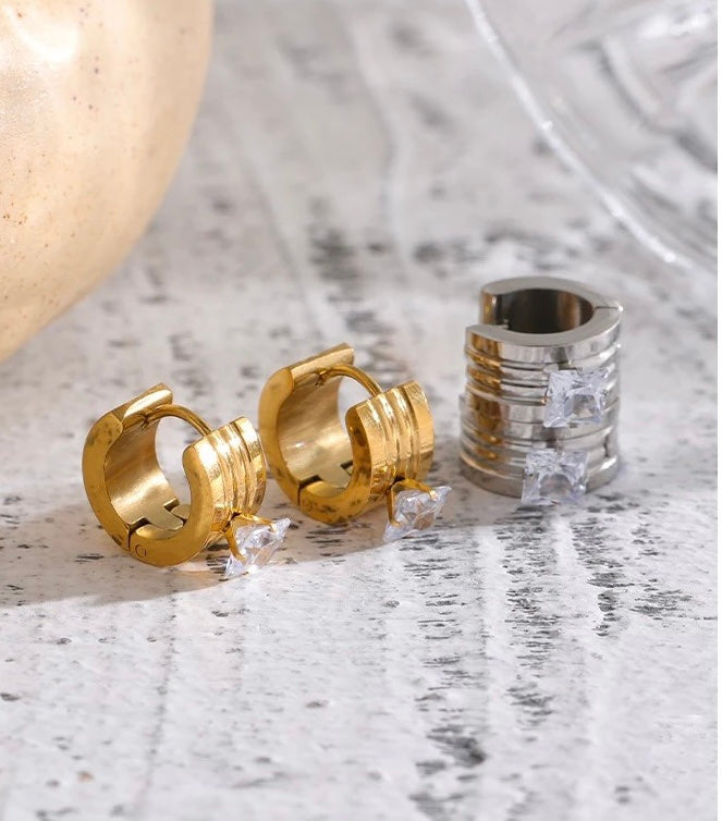 Happy - Gold Plated image 16