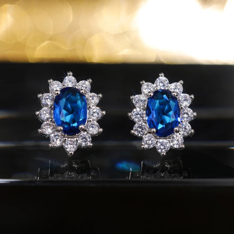 Princess Of Wales Blue image 3