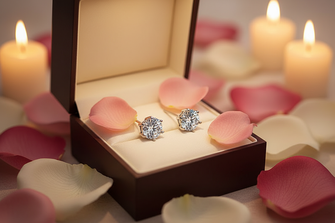 Best Anniversary Gifts Ireland — Jewellery She'll Treasure Forever