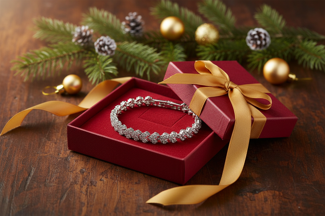Best Christmas Gifts for Her Ireland 2026