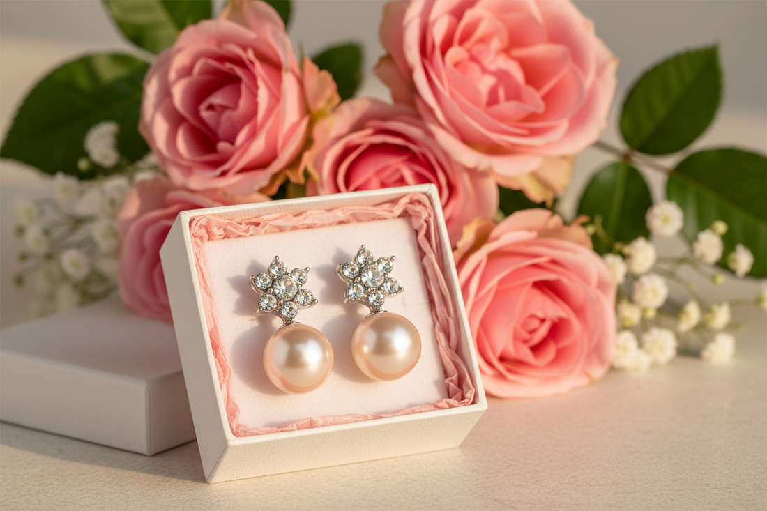 Best Mother's Day Gifts Ireland — Jewellery She'll Adore
