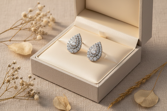 Beautiful Jewellery Gifts Under €50 Ireland