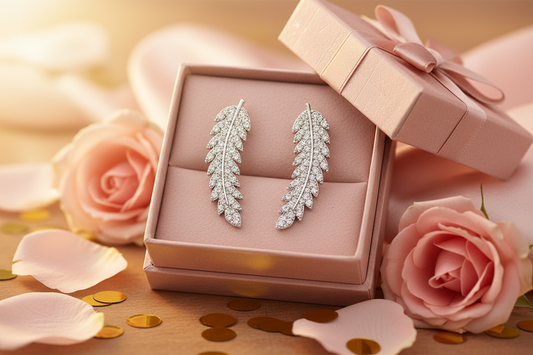 The Best Birthday Gifts for Women: Jewellery Edition