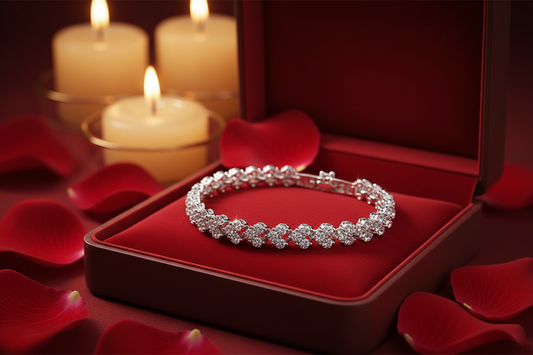 Valentine's Day Gifts for Her Ireland — Jewellery She'll Love