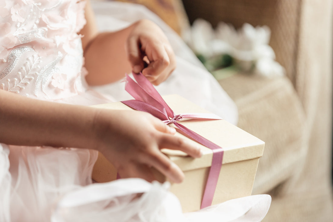 How to Choose the Perfect Jewellery Gift for Any Occasion | GiftingIreland.ie