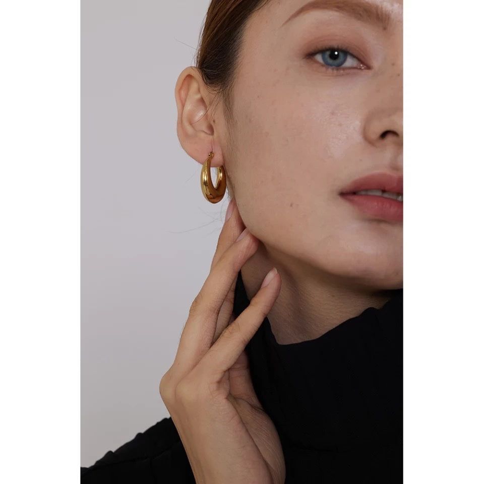 Need - Gold Plated image 2