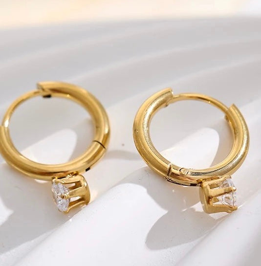 Stella - Gold Plated image 11