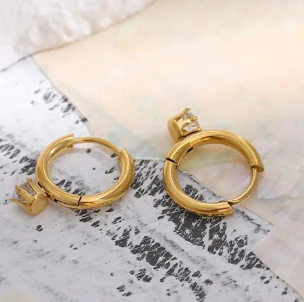 Stella - Gold Plated image 12