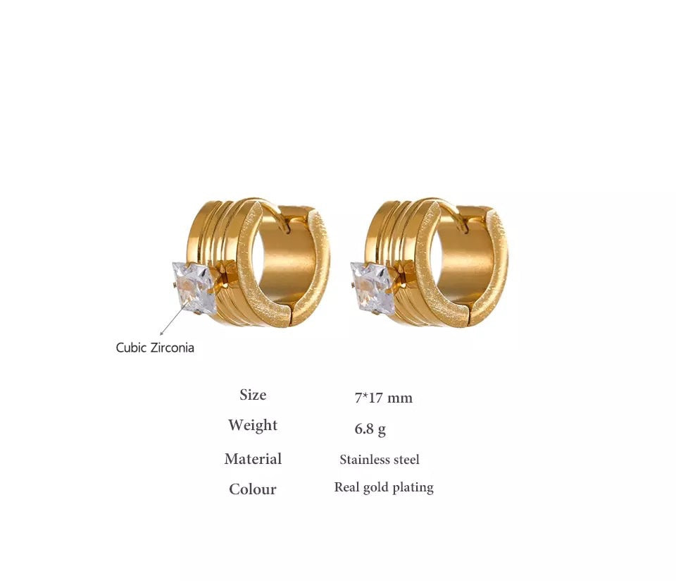 Happy - Gold Plated image 12