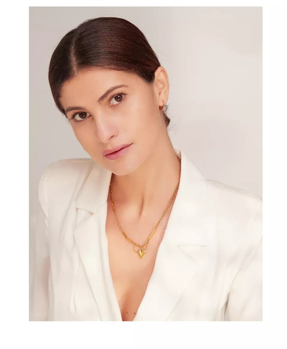 Golden Passion - Gold Plated image 8