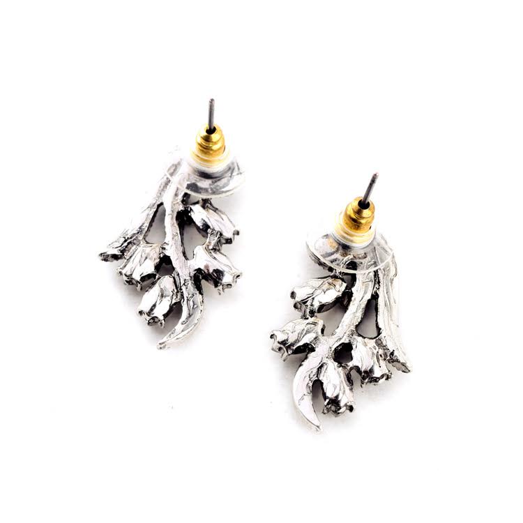 Crystal Studded Luxe image 1