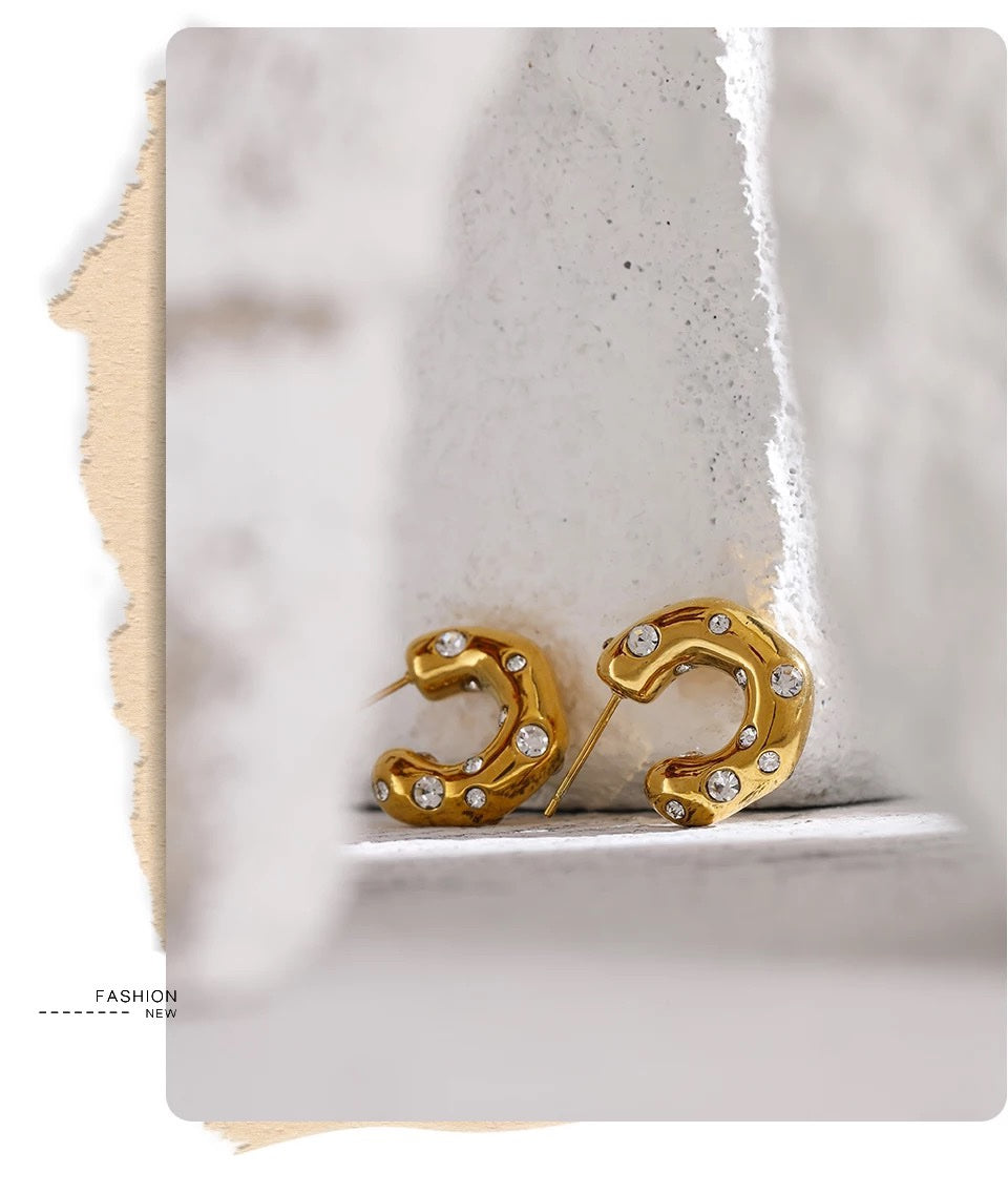 Desire - Gold Plated image 15
