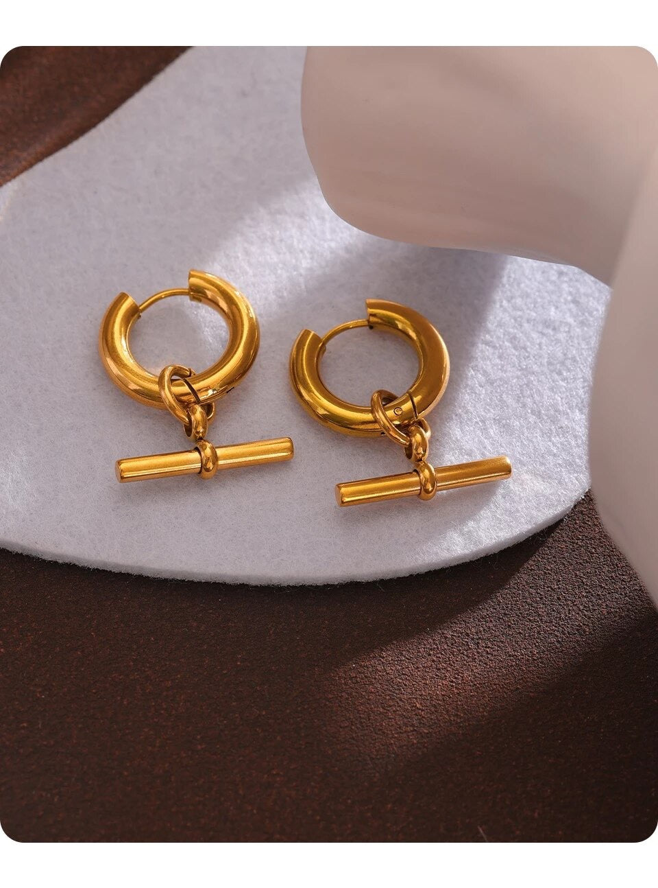 Lust - Gold Plated image 12