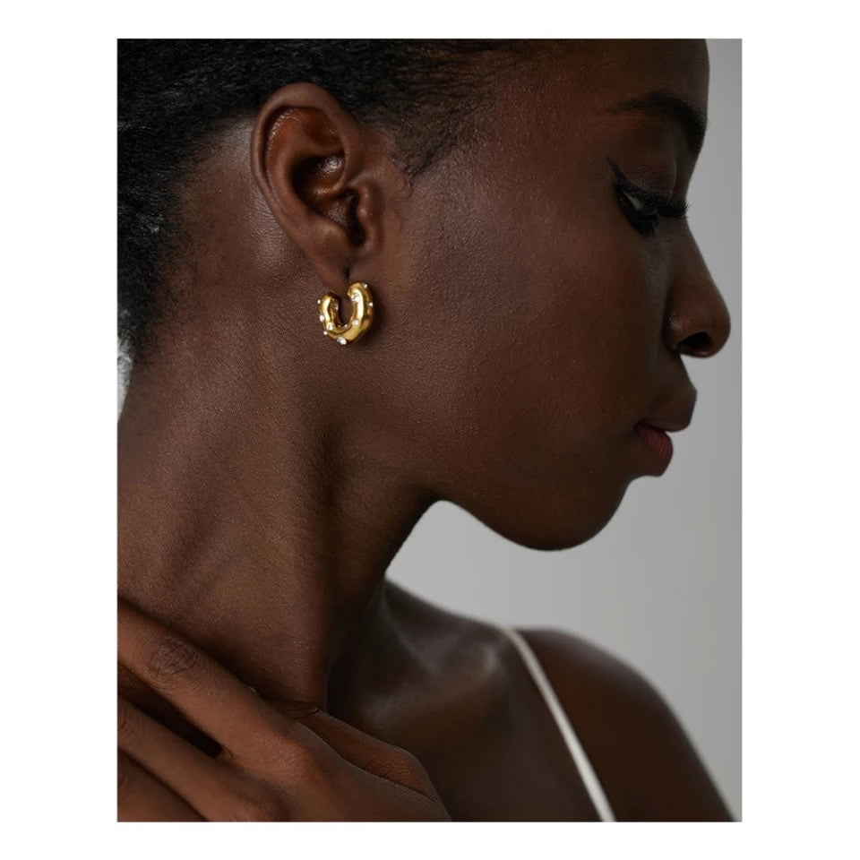 Desire - Gold Plated image 2