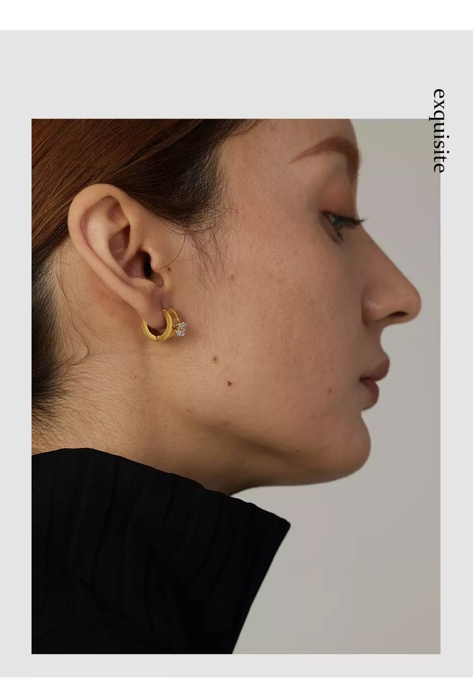 Happy - Gold Plated image 9
