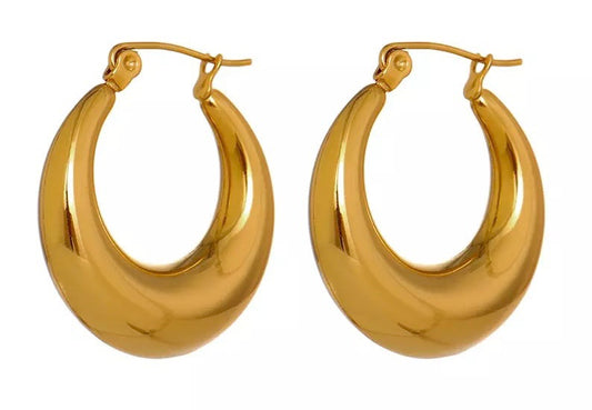 Need - Gold Plated image 0