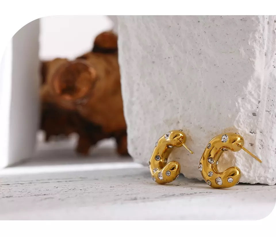 Desire - Gold Plated image 14