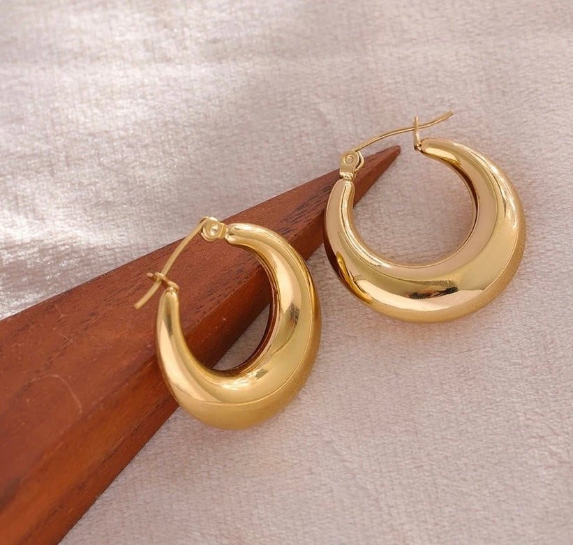 Need - Gold Plated image 10