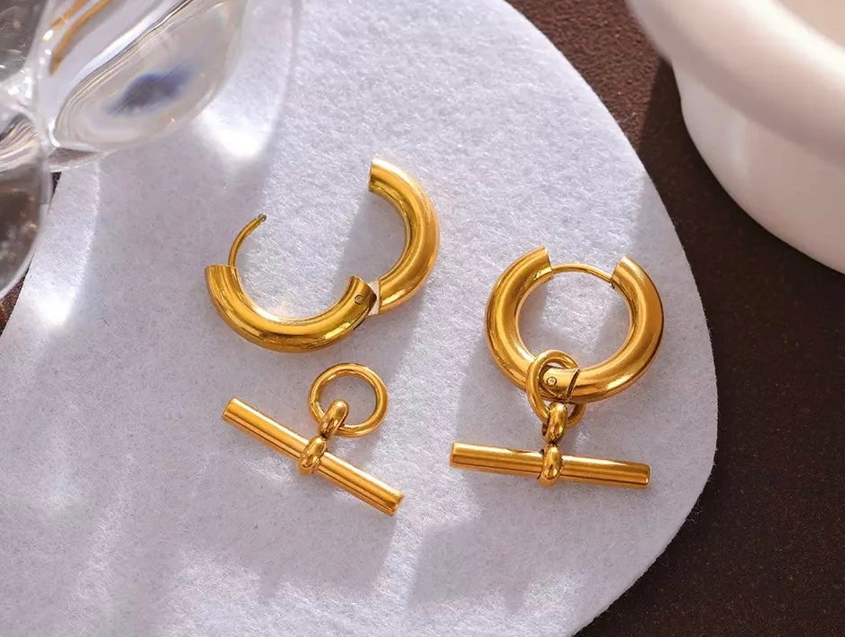 Lust - Gold Plated image 8