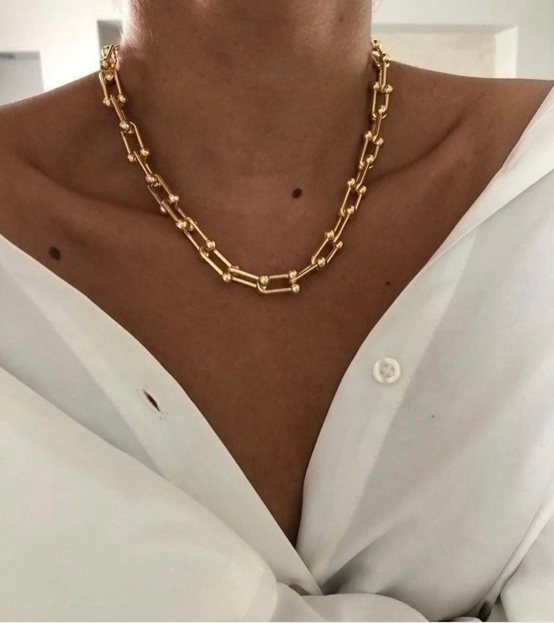 Everything Necklace image 0
