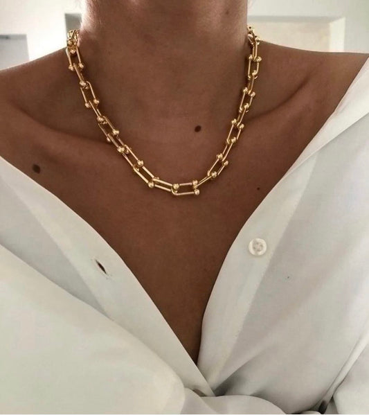 Everything Necklace image 0