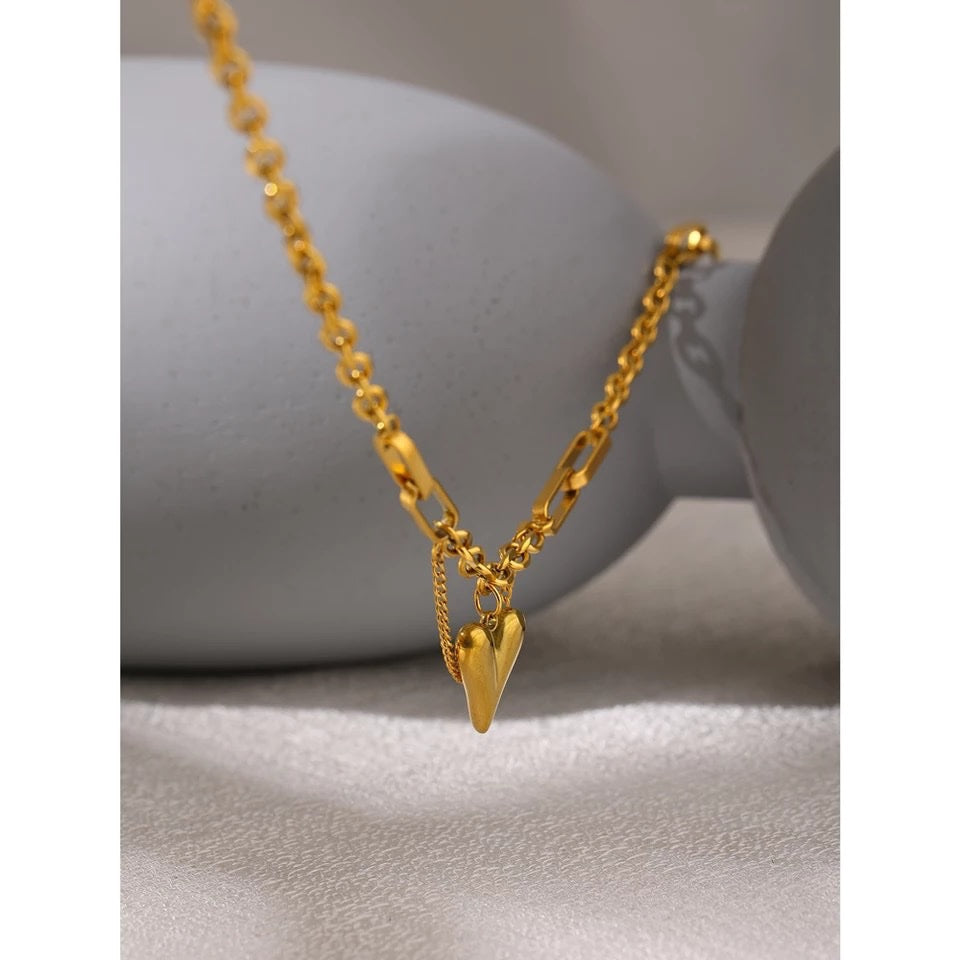 Golden Passion - Gold Plated image 3
