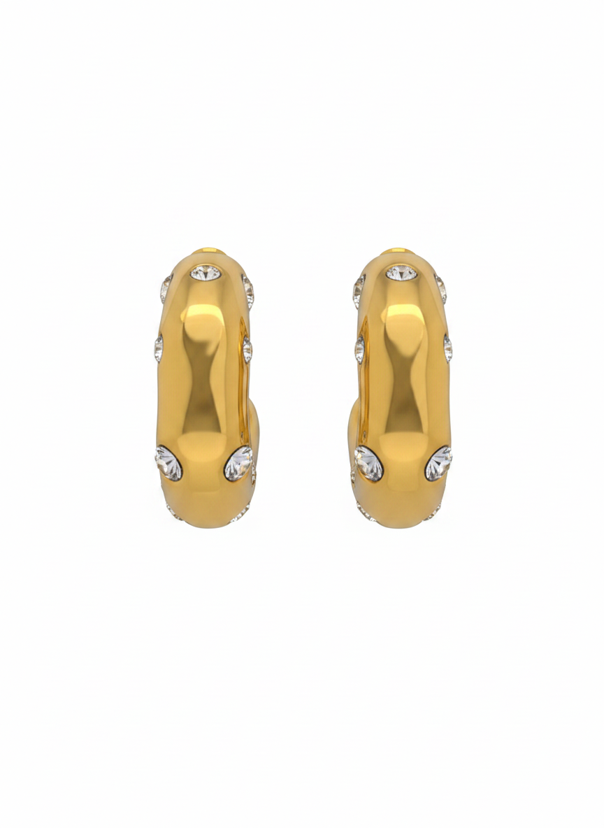 Desire - Gold Plated image 1