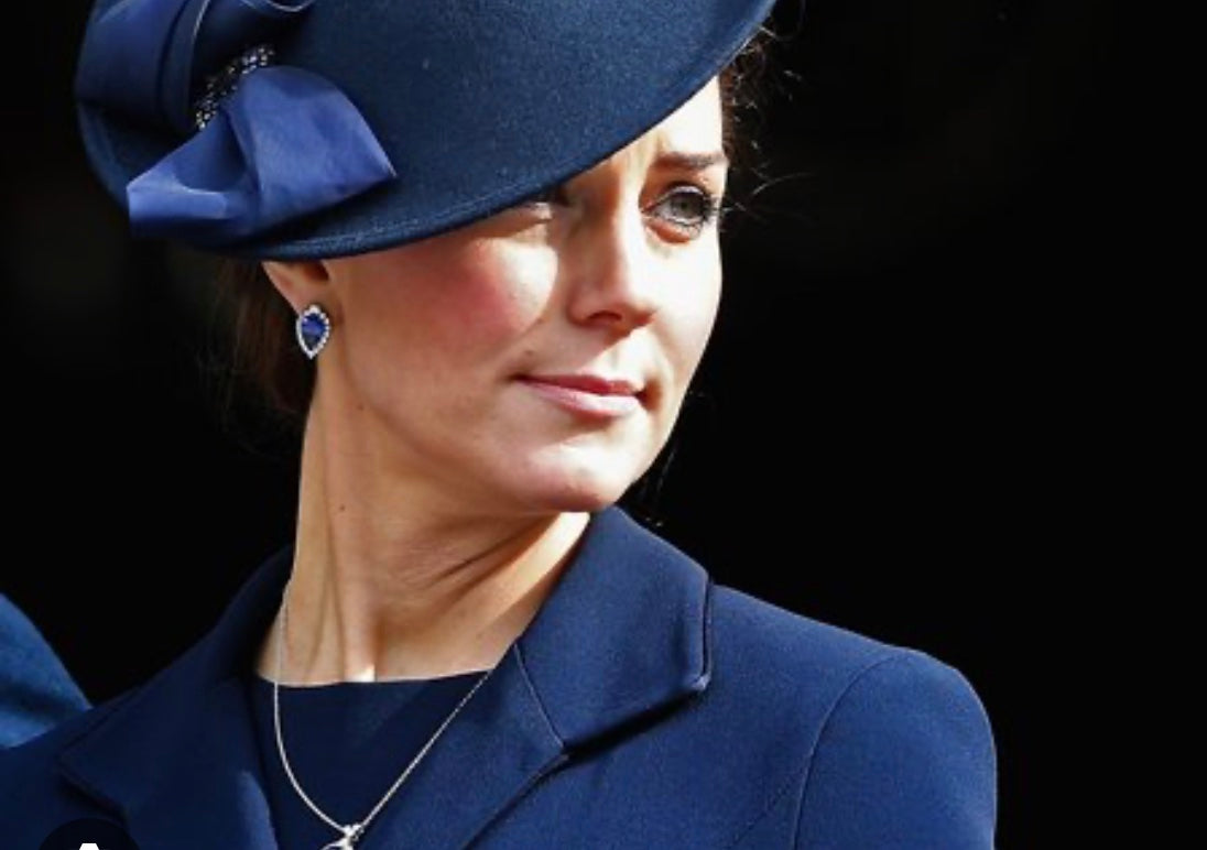 Princess Of Wales Blue image 2