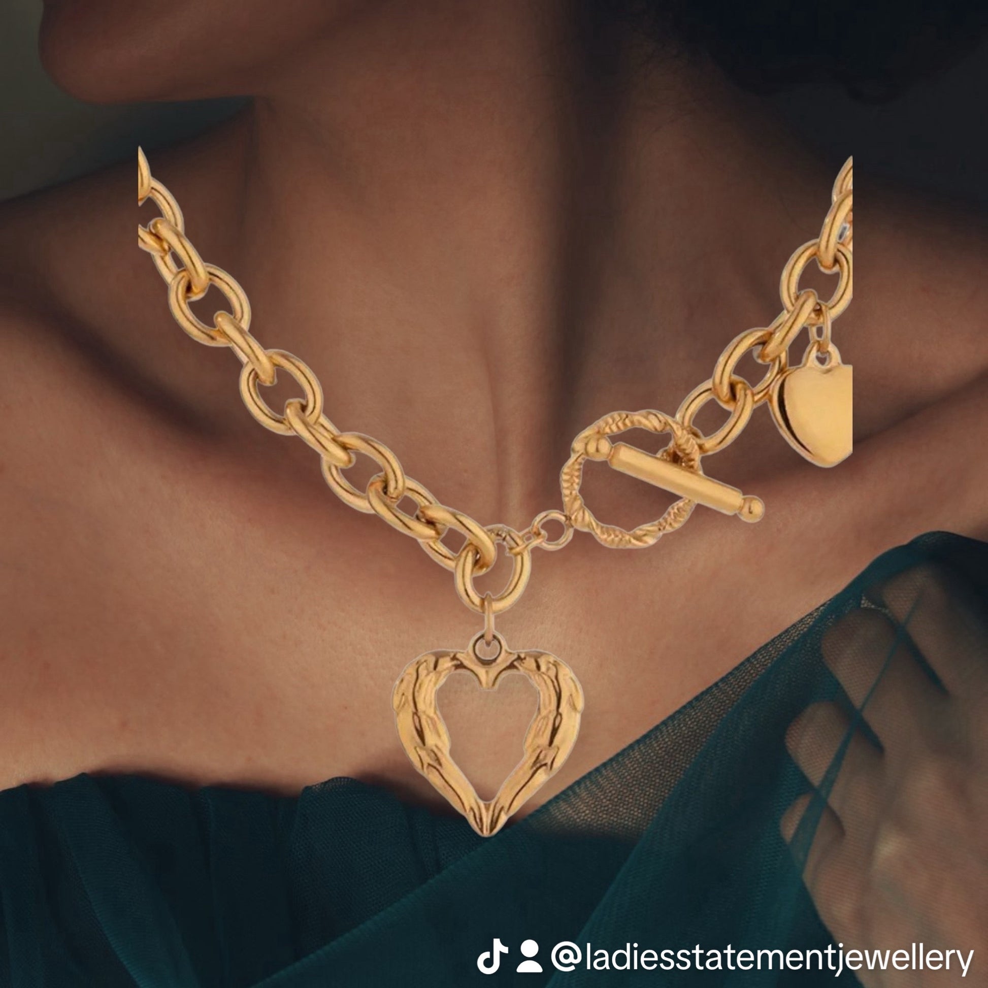 Love - Gold Plated image 5