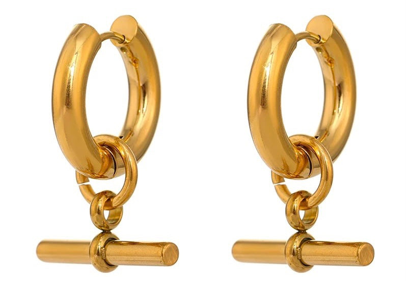Lust - Gold Plated image 0