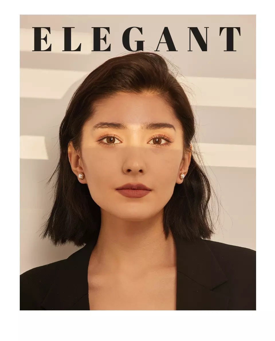 Elegant - Gold Plated image 6