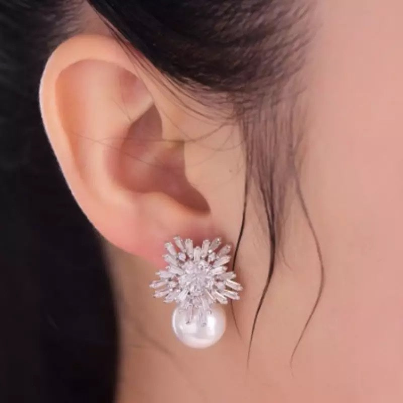 Pearl Starburst image 1