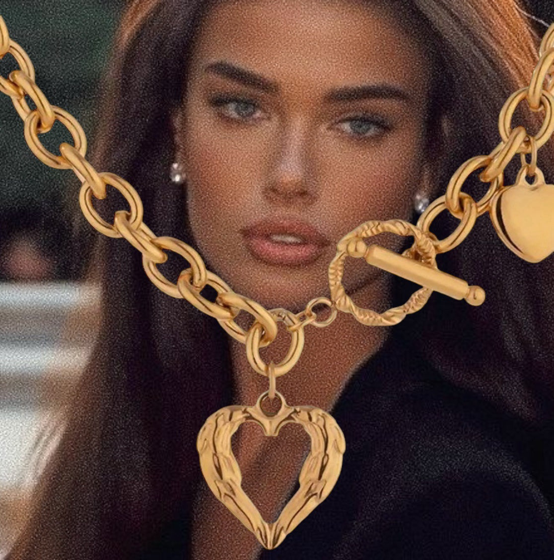 Love - Gold Plated image 3