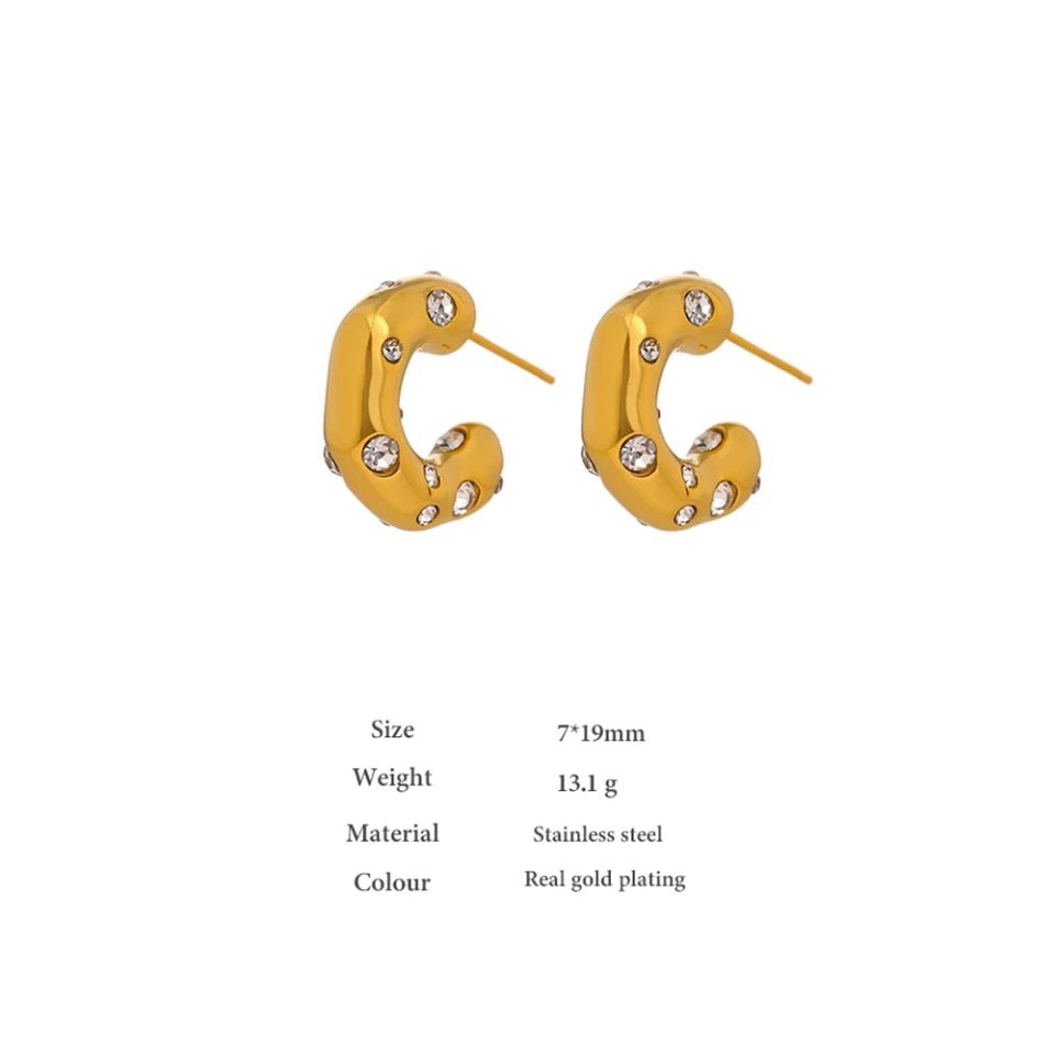 Desire - Gold Plated image 5