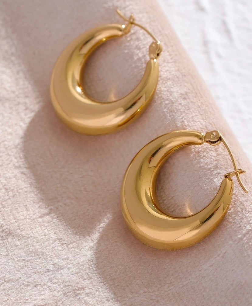 Need - Gold Plated image 14