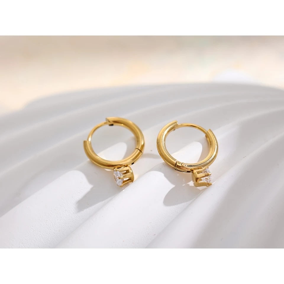 Stella - Gold Plated image 1