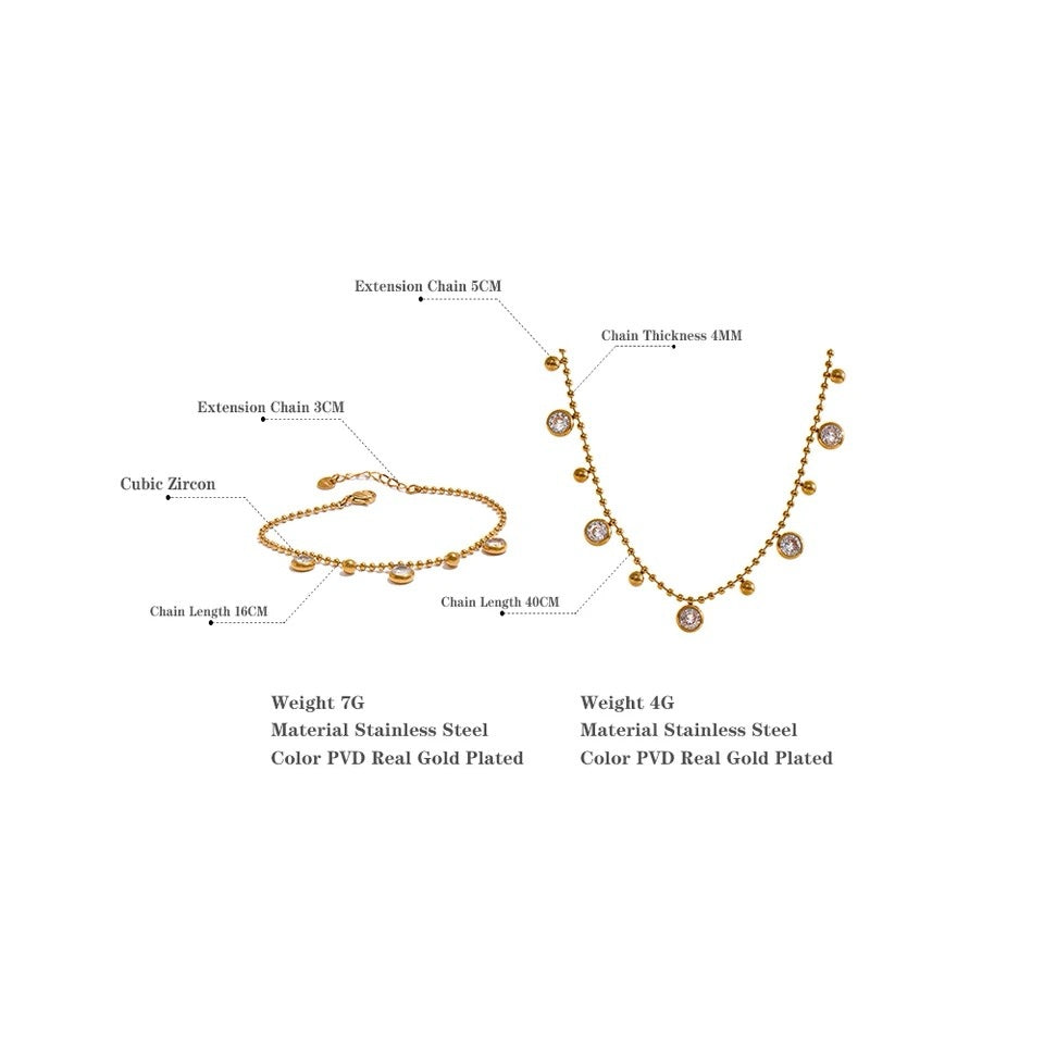 Serenity Bracelet image 2