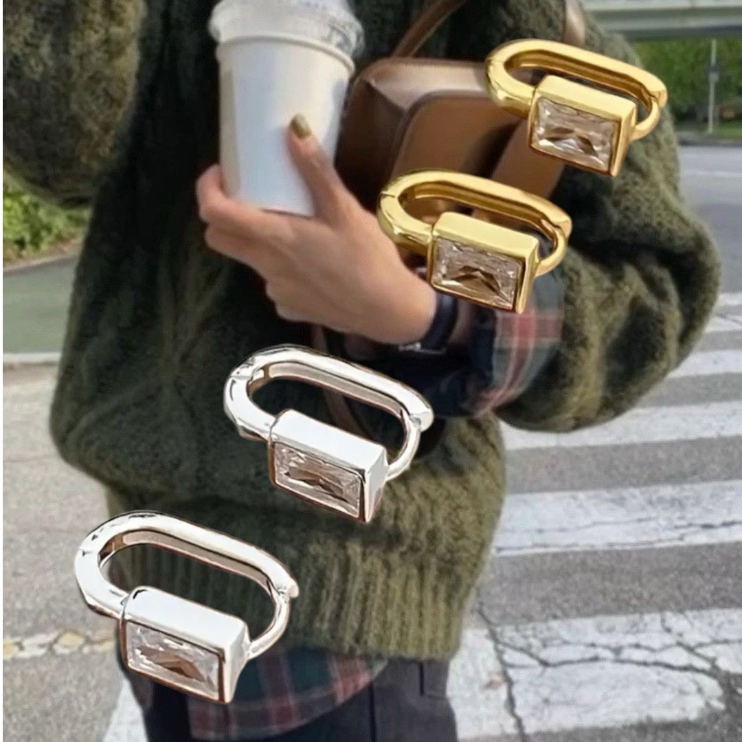 Phoebe Gold Vermeil image 2