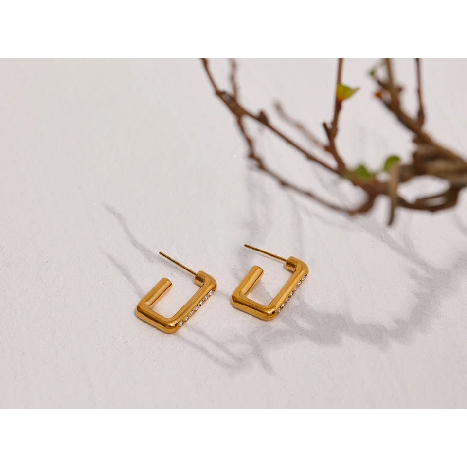 Blythe - Gold Plated image 2