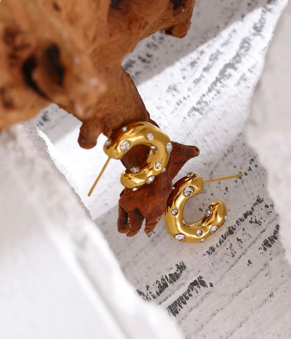 Desire - Gold Plated image 16
