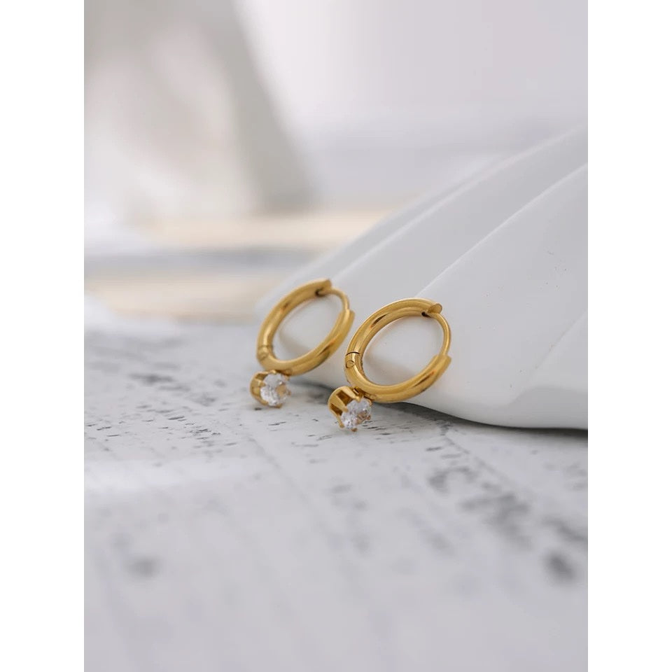 Stella - Gold Plated image 3
