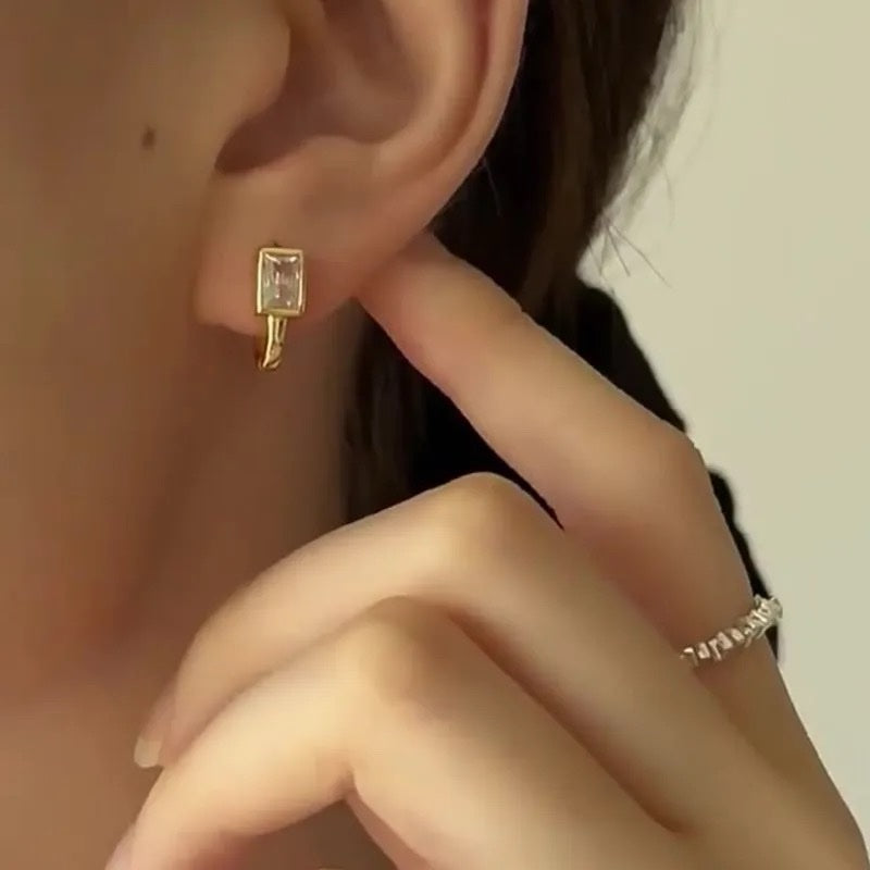 Phoebe Gold Vermeil image 3