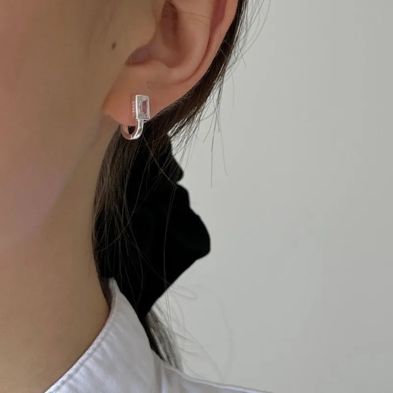 Phoebe 925 Sterling Silver image 1