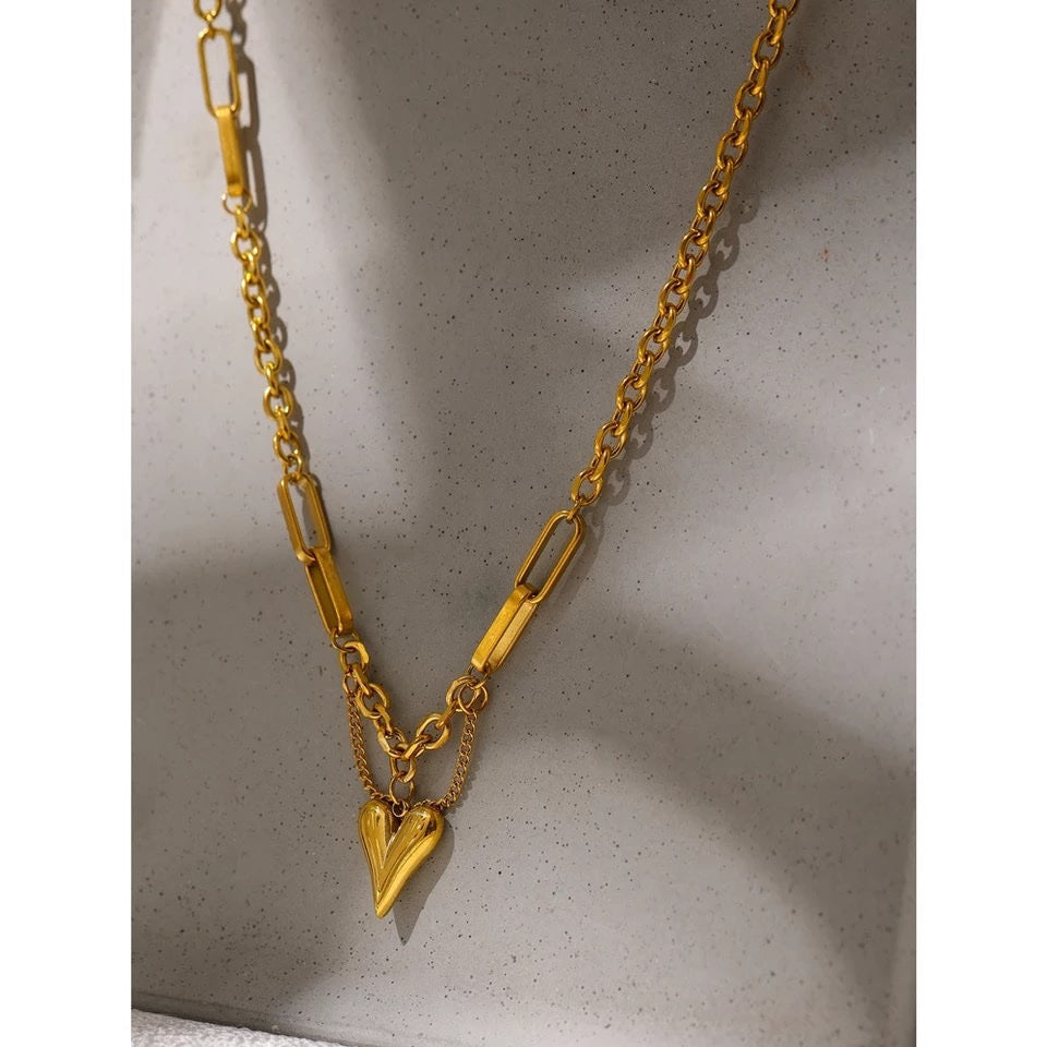 Golden Passion - Gold Plated image 2