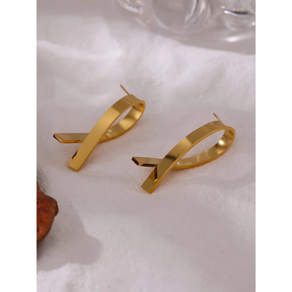 Lucky - Gold Plated image 1