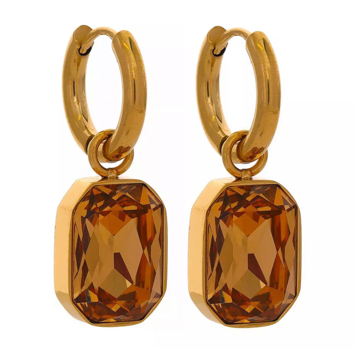 Champagne- Gold Plated image 0