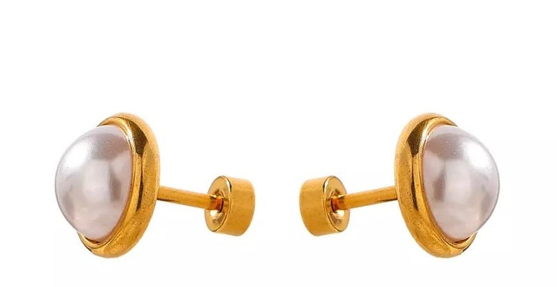 Elegant - Gold Plated image 1