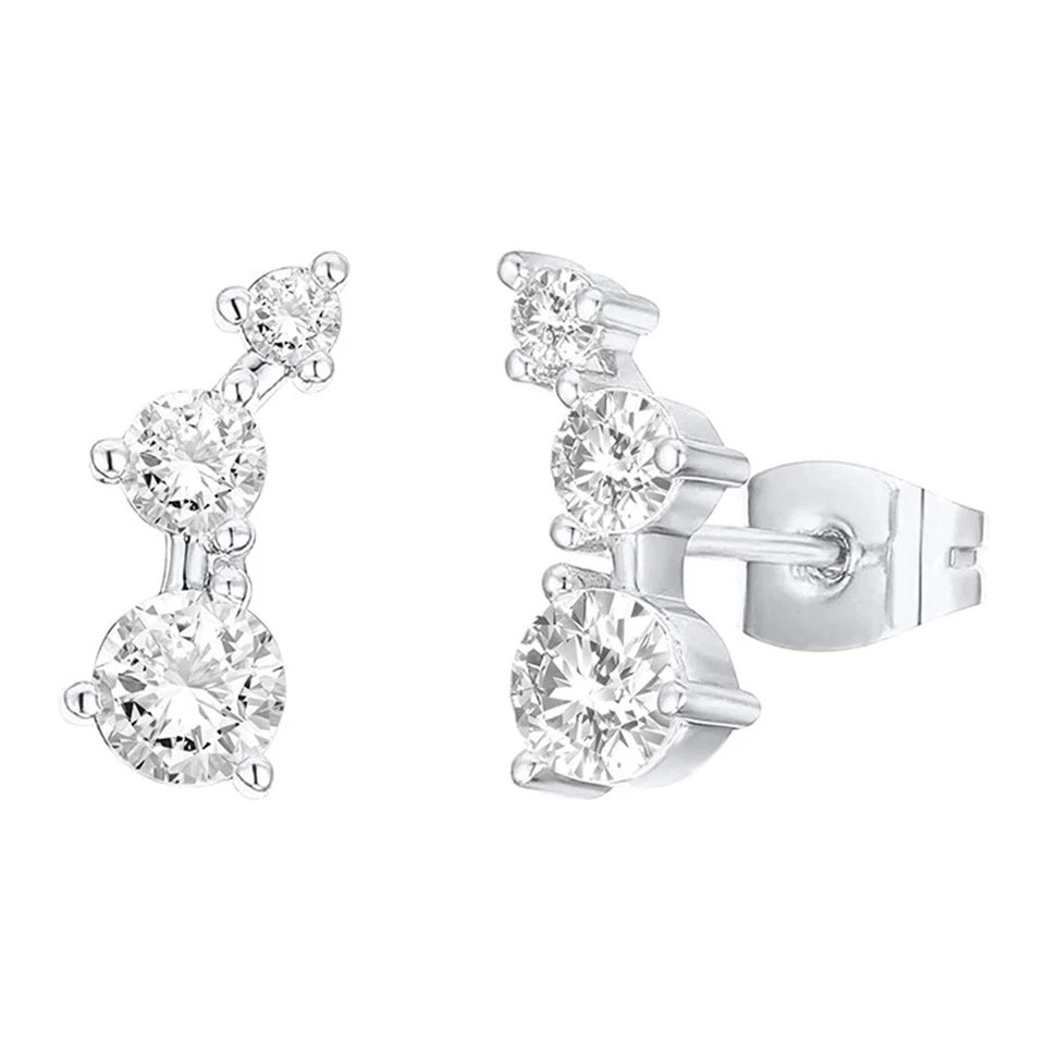 Faye - Sterling Silver image 0