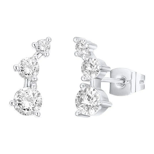 Faye - Sterling Silver image 0